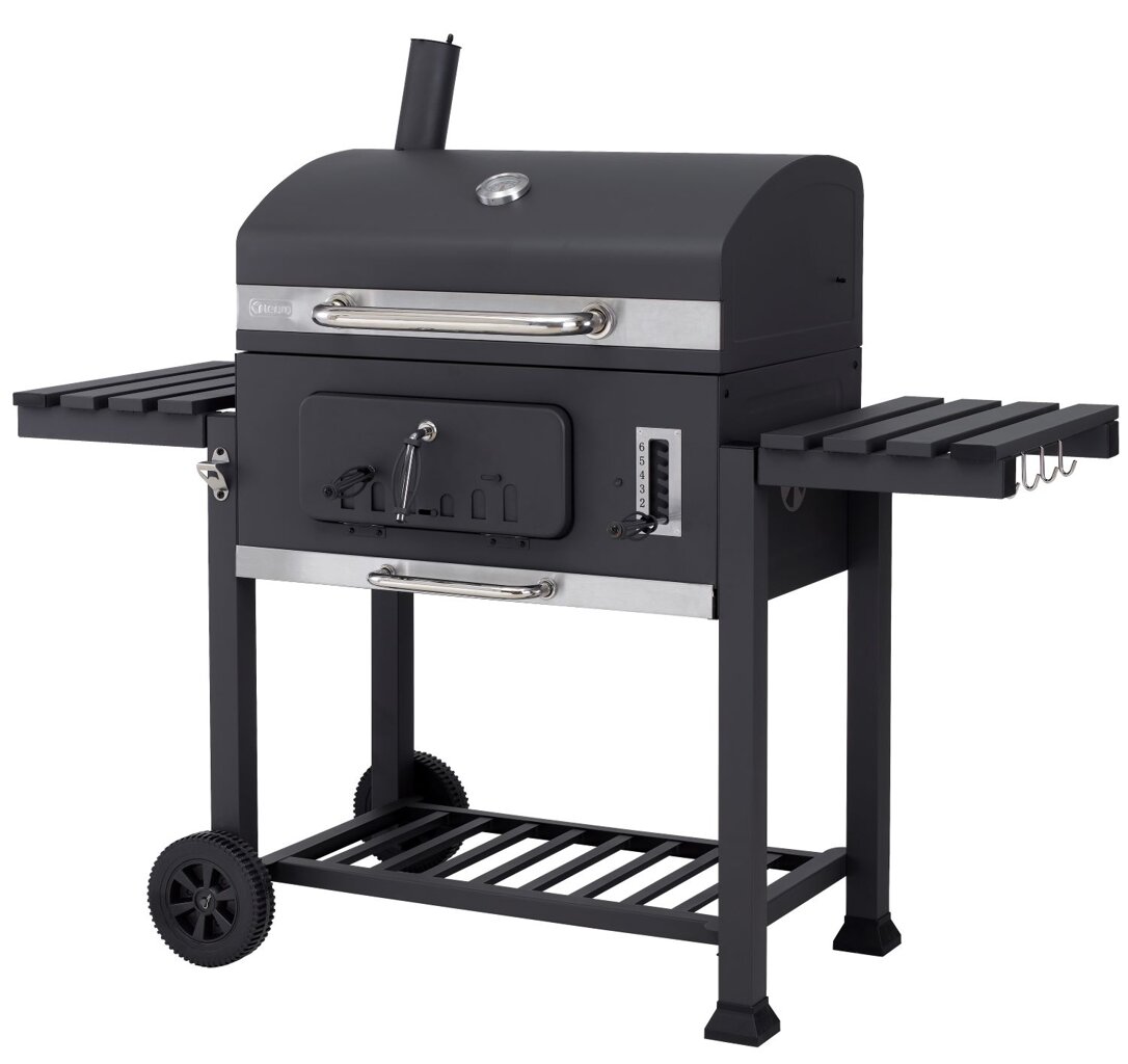 Toronto Gril XXL Tepro 1165R